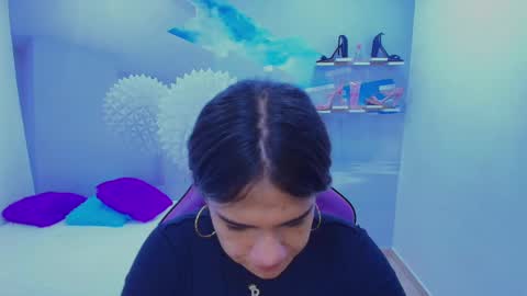 DEMI online show from November 15, 12:36 pm