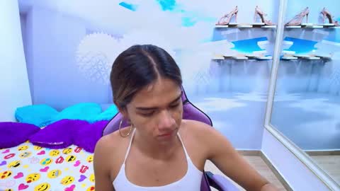 DEMI online show from April 6, 12:38 pm