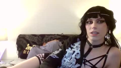 demonally online show from May 17, 12:32 am