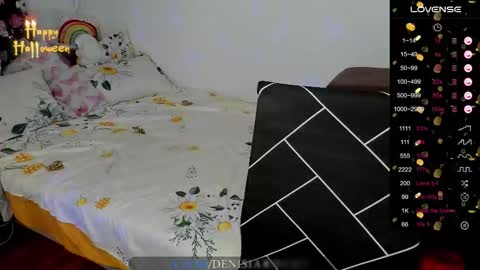   ----  ---- online show from October 26, 8:05 pm