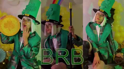 derek grey online show from March 12, 6:33 pm