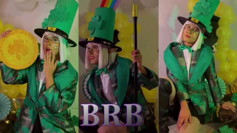 derek grey online show from March 20, 12:06 pm