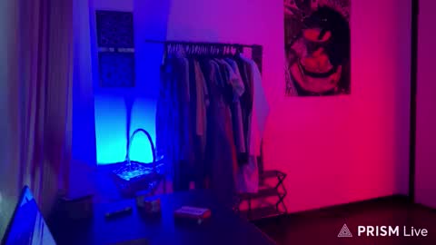 Desidias online show from January 17, 3:58 am