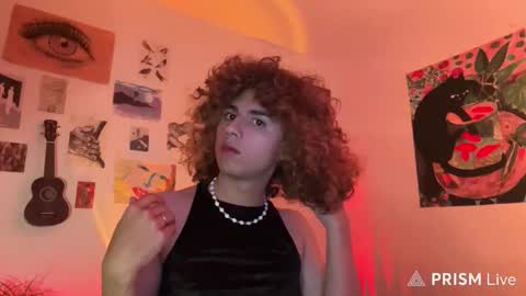 Desidias online show from February 20, 12:50 am