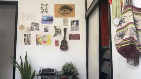 Desidias online show from February 26, 5:51 pm