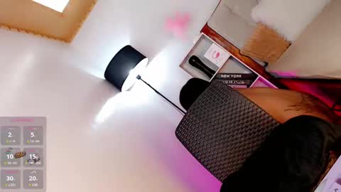 desirable_rica online show from March 11, 10:29 am