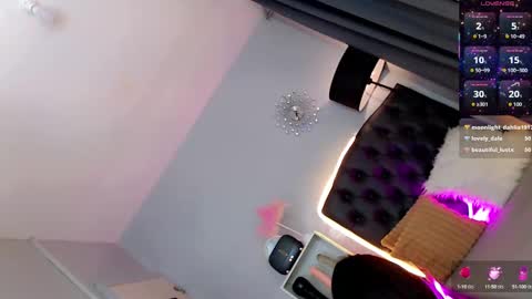 desirable_rica online show from October 5, 1:50 am