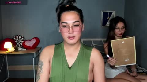 Wency online show from February 8, 8:42 am