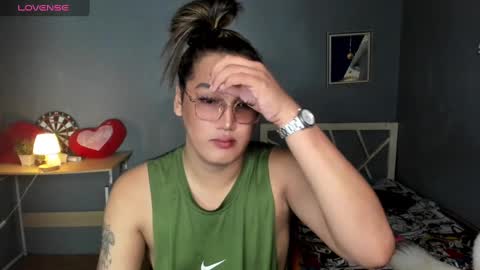 Wency online show from February 17, 4:31 am