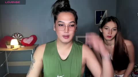 Wency online show from February 20, 5:33 am