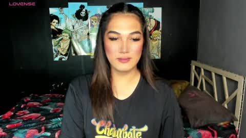 Wency online show from April 8, 5:31 am