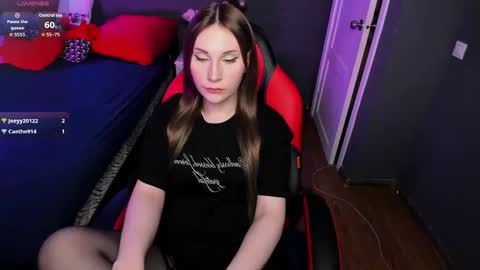 diana__rose online show from January 9, 9:53 pm