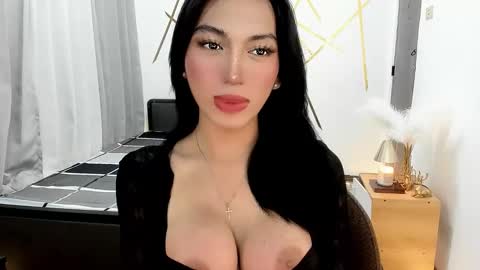 Kianna online show from March 11, 10:51 am