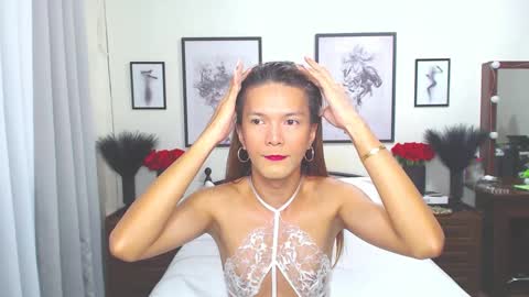 Dennesse online show from February 18, 12:26 am