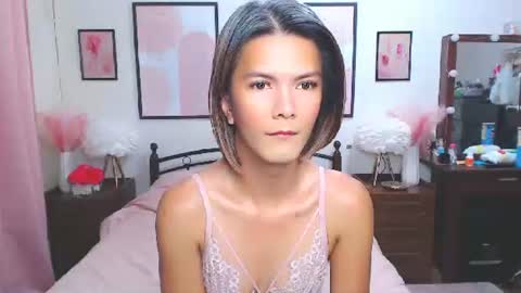 Dennesse online show from January 17, 1:24 am