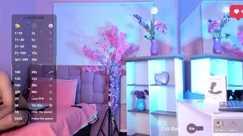 DiiGiacomo online show from September 18, 11:43 pm