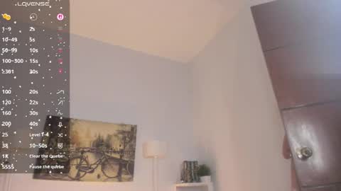 LEXI X BARBIE online show from April 19, 6:21 pm