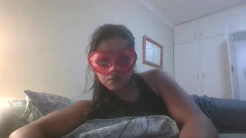 Roxxie Cleopatra online show from January 16, 11:23 pm