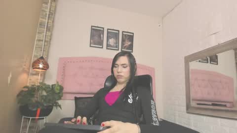 DIOSA online show from March 7, 8:47 pm