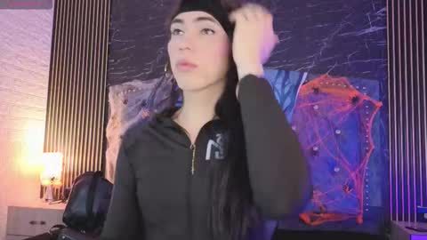 DIOSA online show from October 26, 9:44 pm