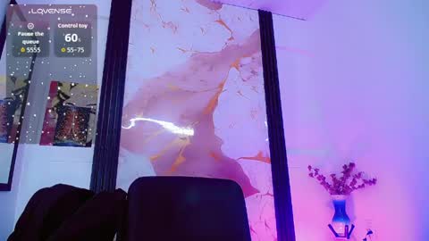 Diosiris Riannys online show from May 21, 7:21 pm