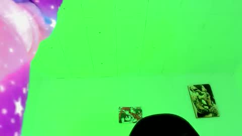 Naomy  online show from October 8, 3:30 am