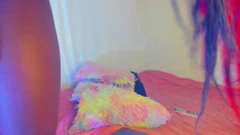 Mia Alejandra online show from November 8, 1:50 am