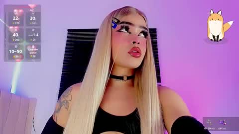 diva_ts_ online show from April 19, 4:46 am