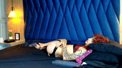 DIVINE online show from May 16, 10:36 am