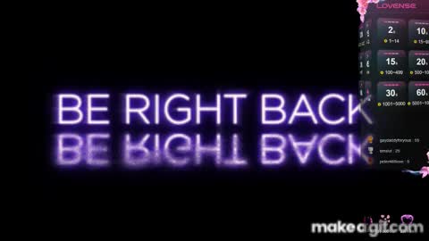    online show from November 20, 2:50 pm