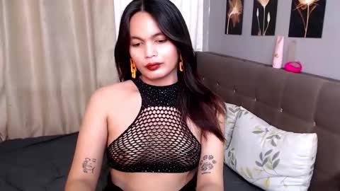 dollymoonlight online show from January 9, 5:51 pm