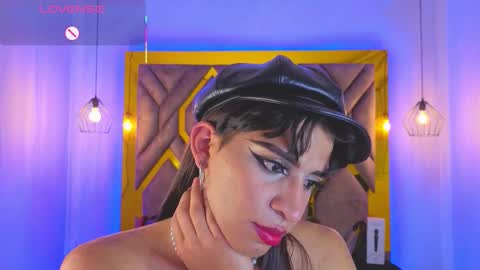 dom_veneno online show from November 24, 8:22 pm