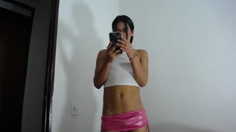 dominic_sofia online show from October 29, 6:55 am