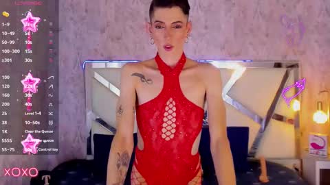 Dominic online show from January 9, 8:58 pm