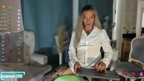 Nicolle online show from March 7, 2:15 pm