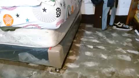 dreamreal online show from April 5, 11:30 am