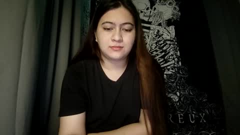 dreamycreamyst online show from January 28, 7:10 pm