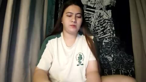 dreamycreamyst online show from February 18, 4:58 am