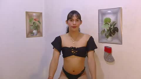 dy_namite online show from March 9, 5:16 pm