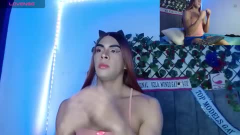 dylan276800 online show from November 22, 6:43 pm