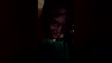 ebonij6969 online show from March 8, 9:01 am