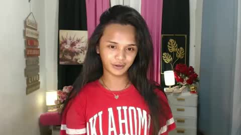 BEA DONT FORGET TO FOLLOW ME online show from January 12, 10:54 pm