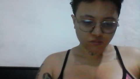 eden_jupiters online show from February 24, 3:54 am