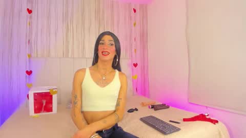 edna  online show from February 21, 4:37 am