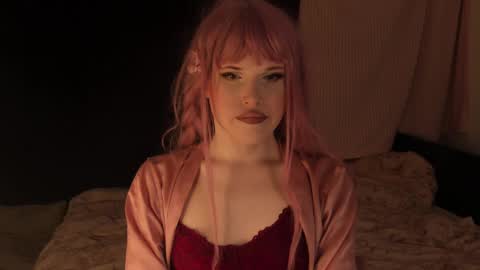 Effie Mur online show from January 9, 6:27 am