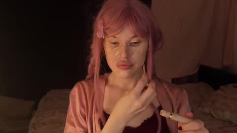 Effie Mur online show from January 14, 8:20 am