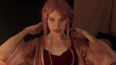 Effie Mur online show from January 14, 10:44 pm