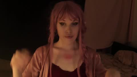 Effie Mur online show from January 15, 3:18 pm