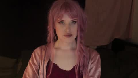 Effie Mur online show from January 19, 5:18 pm