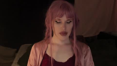 Effie Mur online show from January 20, 3:28 pm